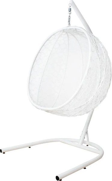 Кресло подвесное M-Group Капля складное / 11500108