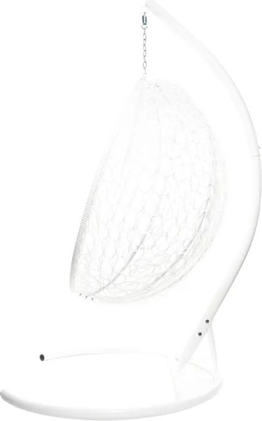 Кресло подвесное M-Group Капля складное / 11500108