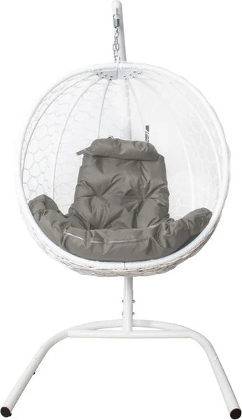 Кресло подвесное M-Group Капля складное / 11500109