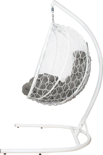 Кресло подвесное M-Group Капля складное / 11500109