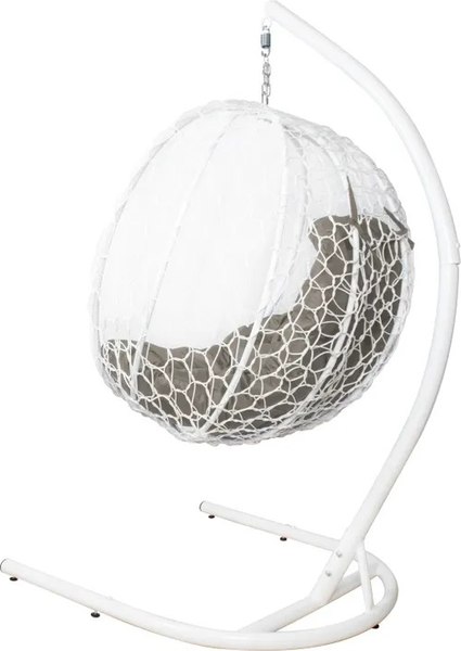 Кресло подвесное M-Group Капля складное / 11500109