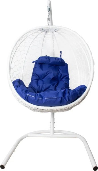 Кресло подвесное M-Group Капля складное / 11500110