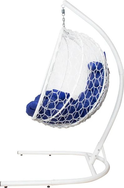 Кресло подвесное M-Group Капля складное / 11500110