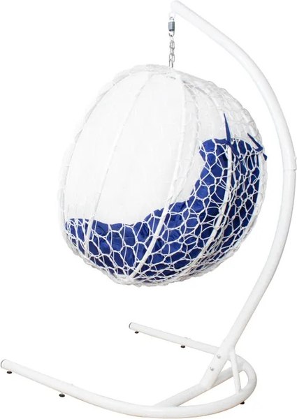 Кресло подвесное M-Group Капля складное / 11500110