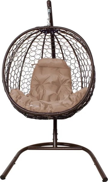 Кресло подвесное M-Group Капля складное / 11500201