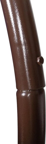 Кресло подвесное M-Group Капля складное / 11500202