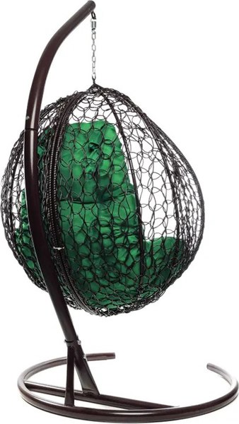 Кресло подвесное M-Group Капля складное / 11500204