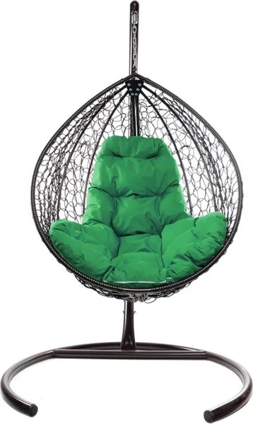 Кресло подвесное M-Group Капля складное / 11500204