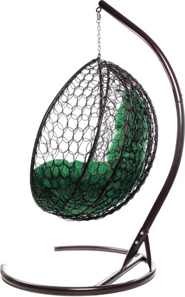 Кресло подвесное M-Group Капля складное / 11500204