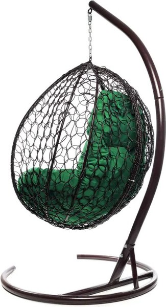 Кресло подвесное M-Group Капля складное / 11500204