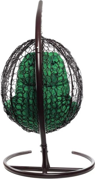 Кресло подвесное M-Group Капля складное / 11500204