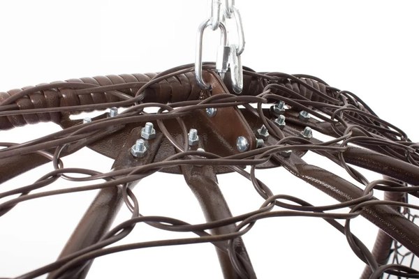 Кресло подвесное M-Group Капля складное / 11500205