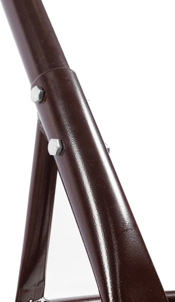 Кресло подвесное M-Group Капля складное / 11500206