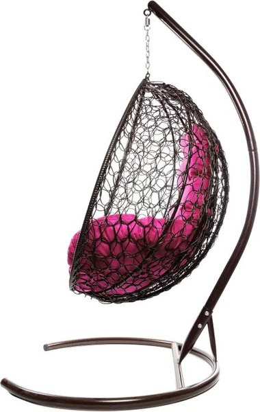 Кресло подвесное M-Group Капля складное / 11500208