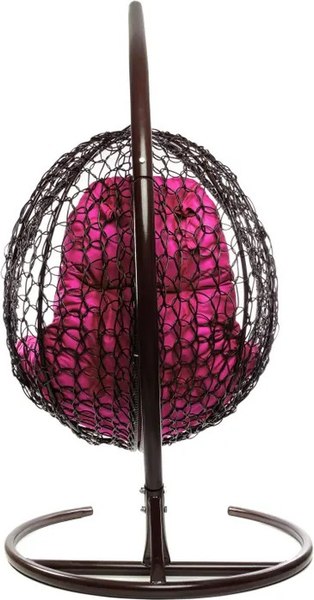 Кресло подвесное M-Group Капля складное / 11500208