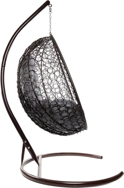 Кресло подвесное M-Group Капля складное / 11500209