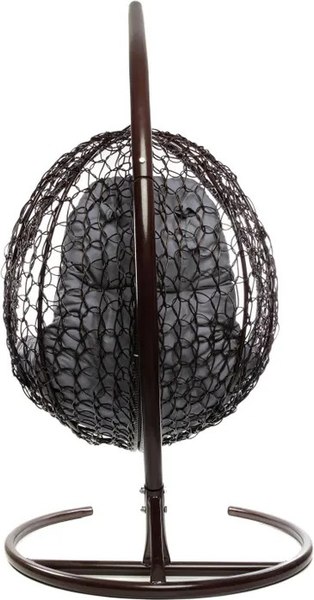 Кресло подвесное M-Group Капля складное / 11500209