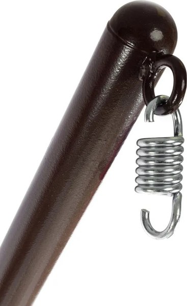 Кресло подвесное M-Group Капля складное / 11500209