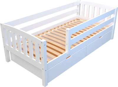 Кровать-тахта Elis Паулина 180x80 без ящиков - фото