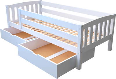 Кровать-тахта Elis Паулина 180x80 без ящиков