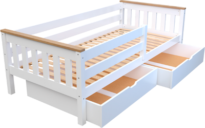 Кровать-тахта Elis Эльза 200x90 без ящиков