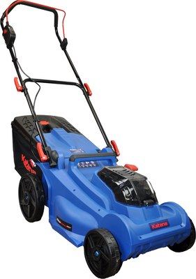 Газонокосилка аккумуляторная Katana KW430-0 / KKW4300.00