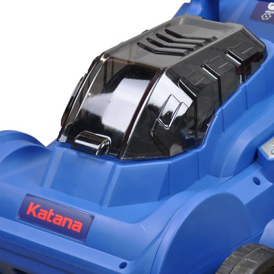 Газонокосилка аккумуляторная Katana KW430-0 / KKW4300.00