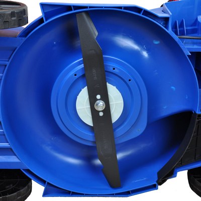 Газонокосилка аккумуляторная Katana KW430-0 / KKW4300.00