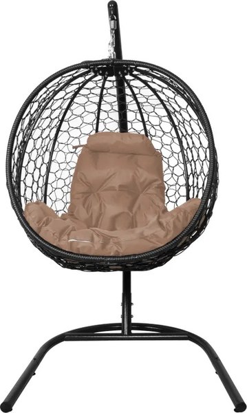 Кресло подвесное M-Group Капля складное / 11500401