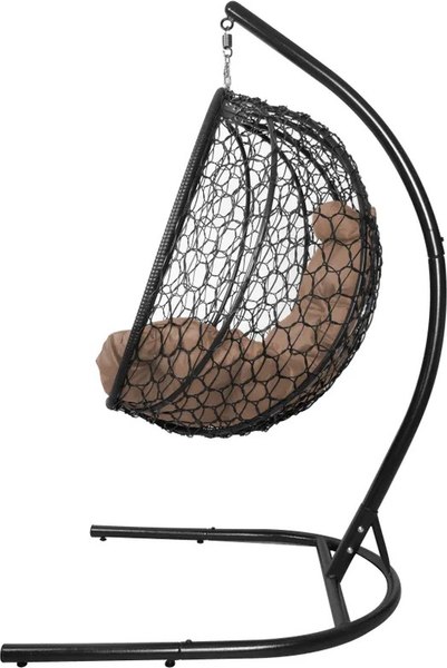 Кресло подвесное M-Group Капля складное / 11500401