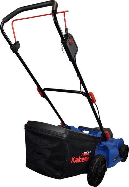 Газонокосилка аккумуляторная Katana KW430 / KKW430.00