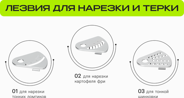 Кухонный комбайн RAGEX R109-900 (серебристый)