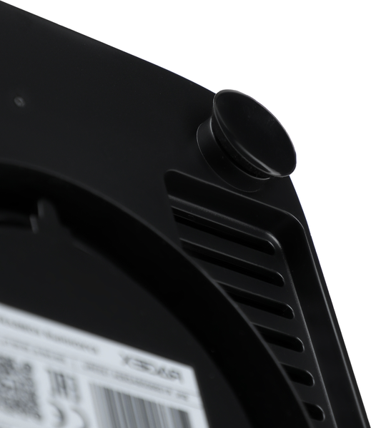 Кухонный комбайн RAGEX R109-900 (серебристый)