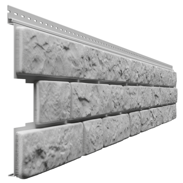 Сайдинг Docke Lux Bergart PSBG-1272 - фото