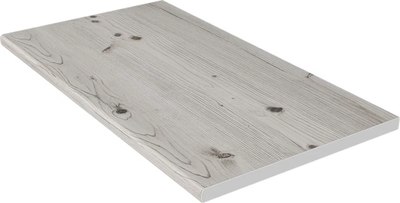 Кухонный гарнитур Интерлиния Мила Пластик 1.68x2.6 PR