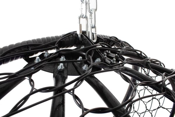 Кресло подвесное M-Group Капля складное / 11500402