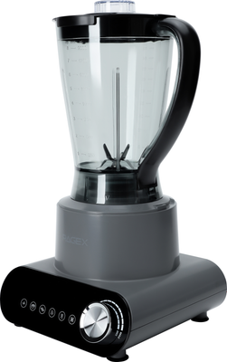 Кухонный комбайн RAGEX R111-200 (темно-серый)