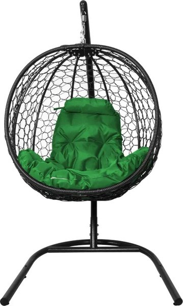 Кресло подвесное M-Group Капля складное / 11500404