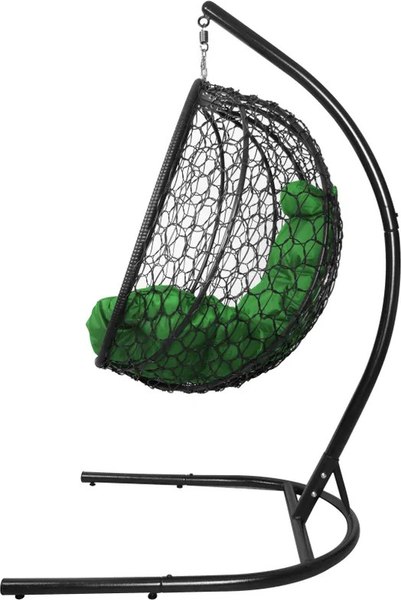 Кресло подвесное M-Group Капля складное / 11500404