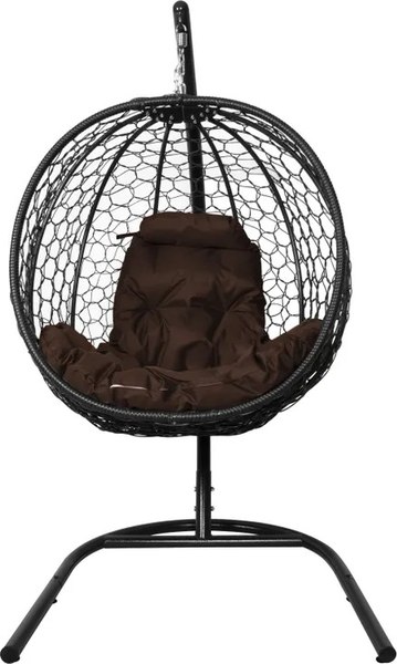 Кресло подвесное M-Group Капля складное / 11500405