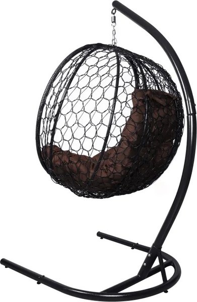 Кресло подвесное M-Group Капля складное / 11500405