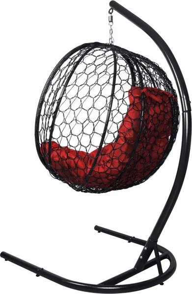 Кресло подвесное M-Group Капля складное / 11500406