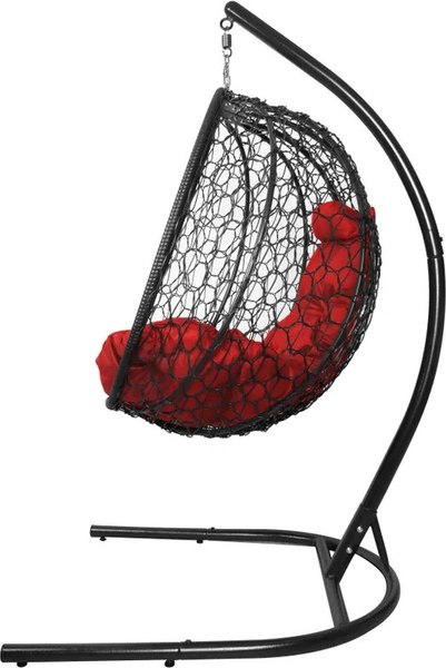 Кресло подвесное M-Group Капля складное / 11500406