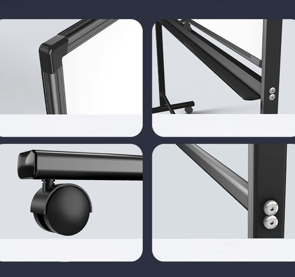 Магнитно-маркерная доска Deli 50105