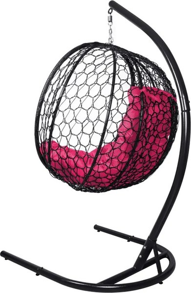 Кресло подвесное M-Group Капля складное / 11500408