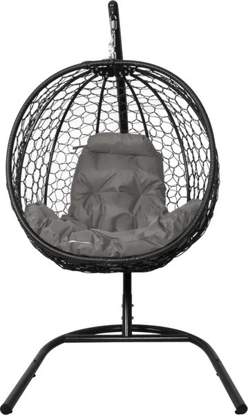 Кресло подвесное M-Group Капля складное / 11500409