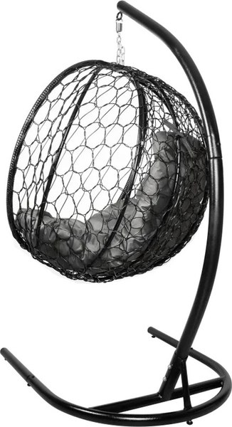 Кресло подвесное M-Group Капля складное / 11500409