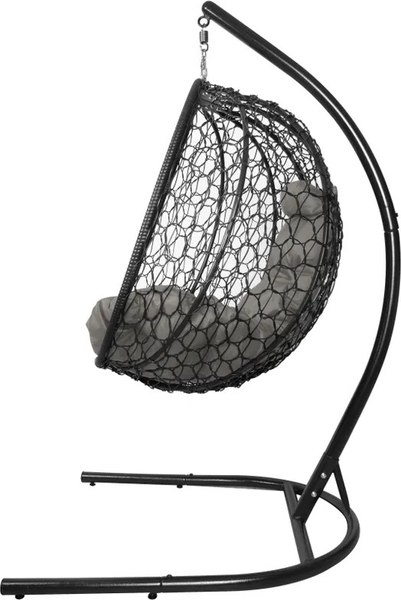 Кресло подвесное M-Group Капля складное / 11500409