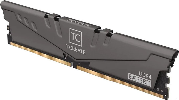 Оперативная память DDR4 Team TTCED416G3200HC16FDC01