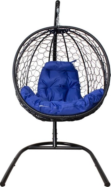 Кресло подвесное M-Group Капля складное / 11500410